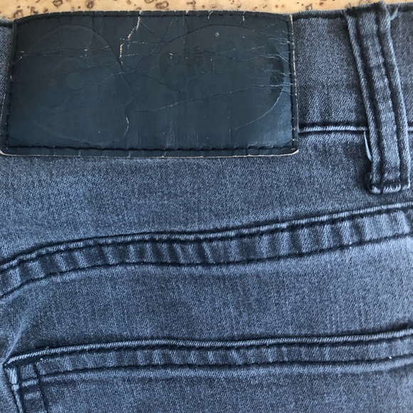 CHEAP MONDAY SKINNY JEANS - Picture 6 of 7